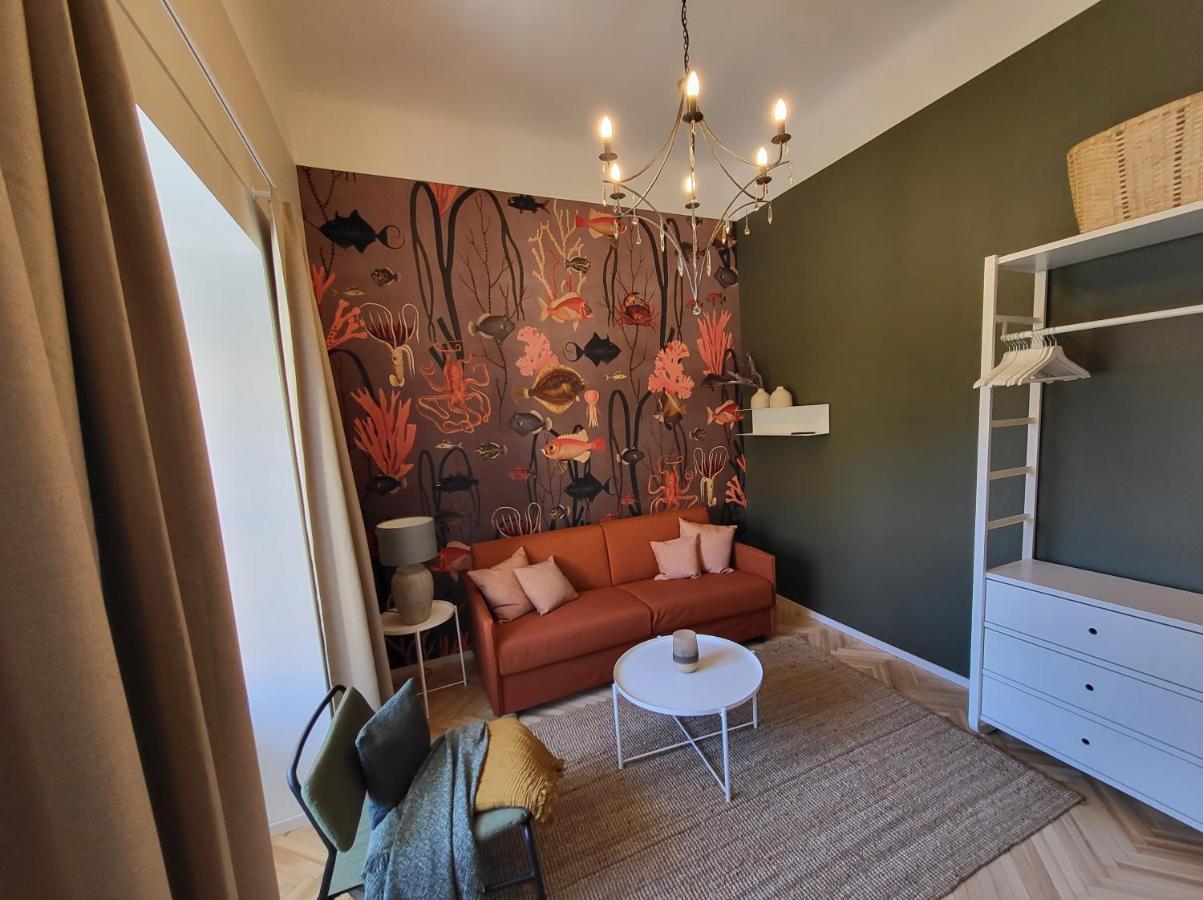Orange Flat By Grazrentals Highest Standard & Free Parking Екстер'єр фото