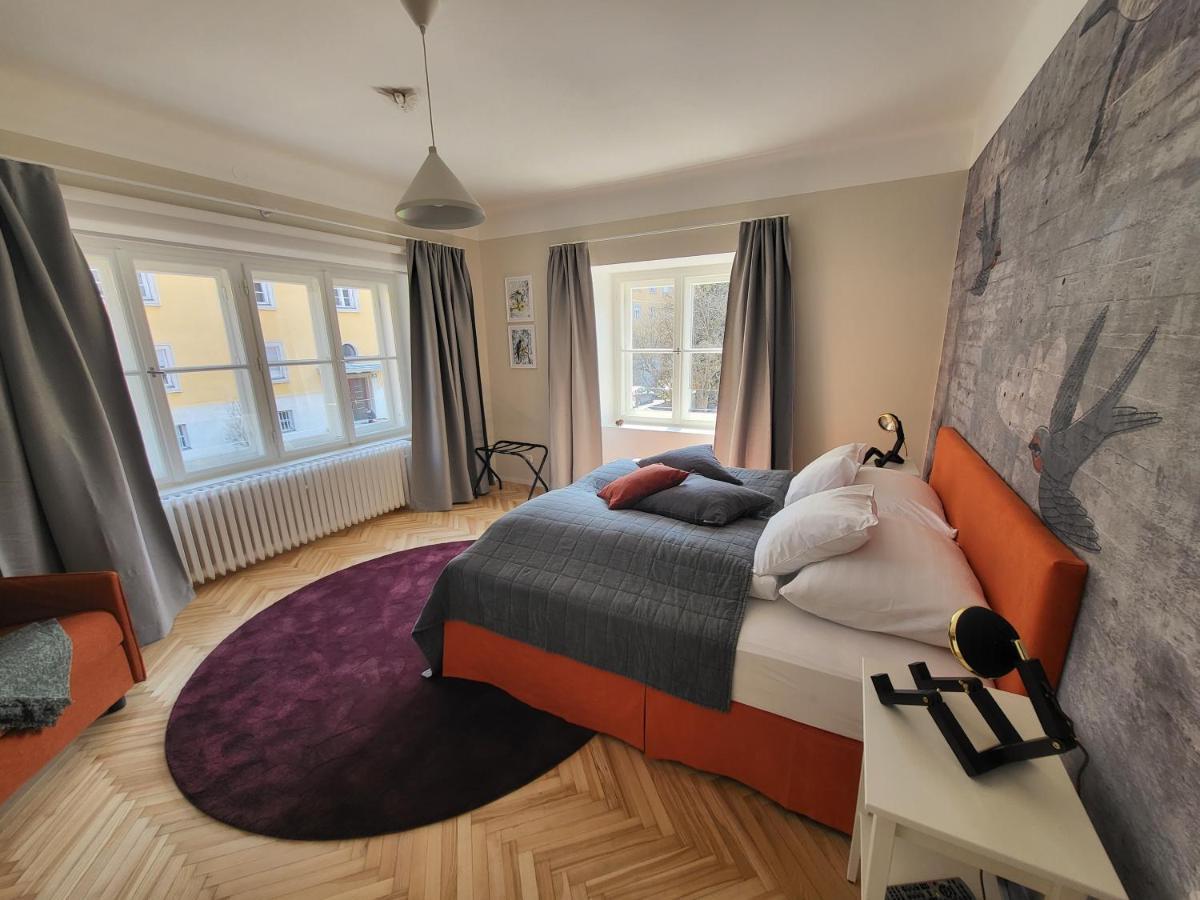 Orange Flat By Grazrentals Highest Standard & Free Parking Екстер'єр фото