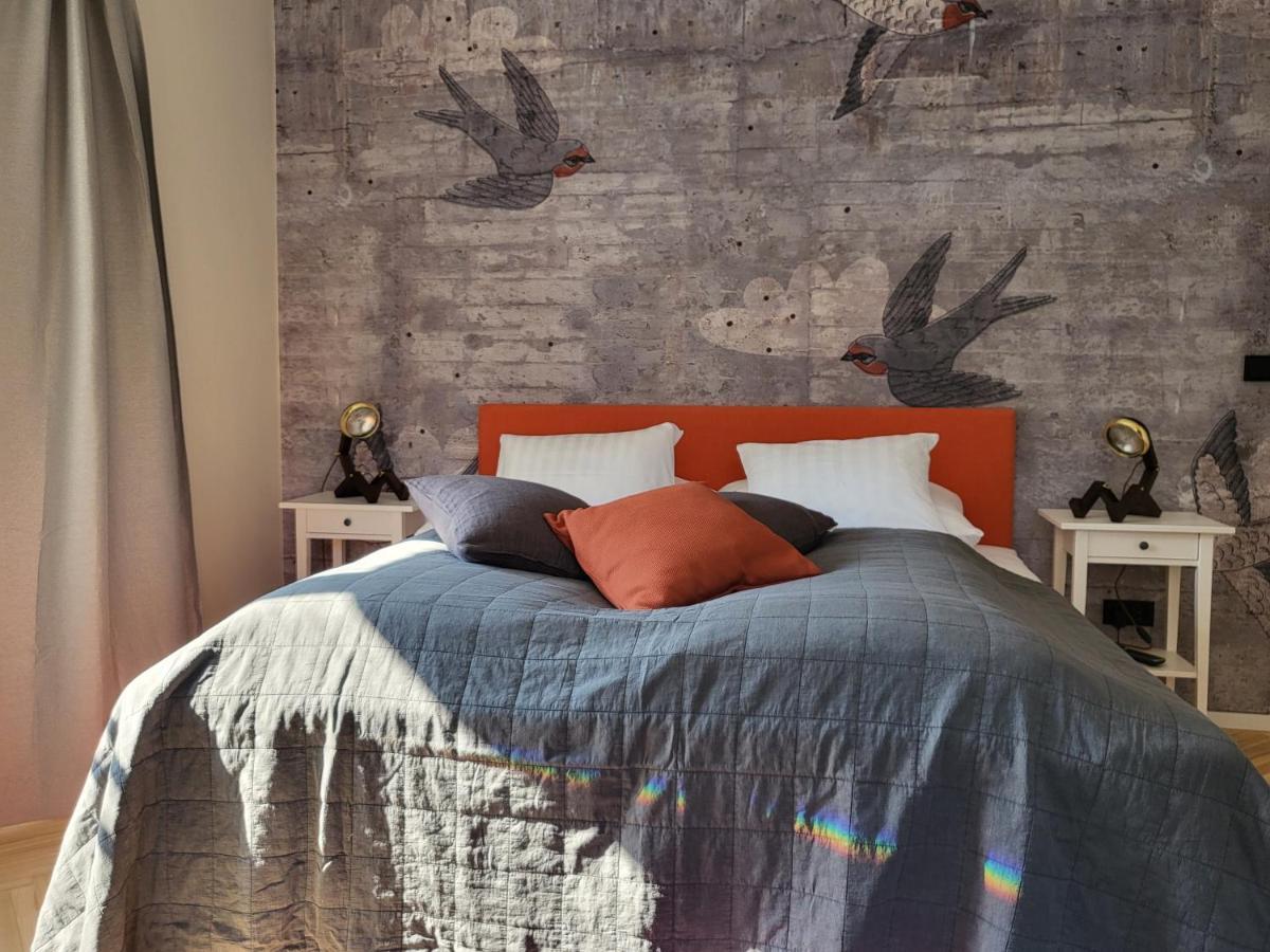 Orange Flat By Grazrentals Highest Standard & Free Parking Екстер'єр фото