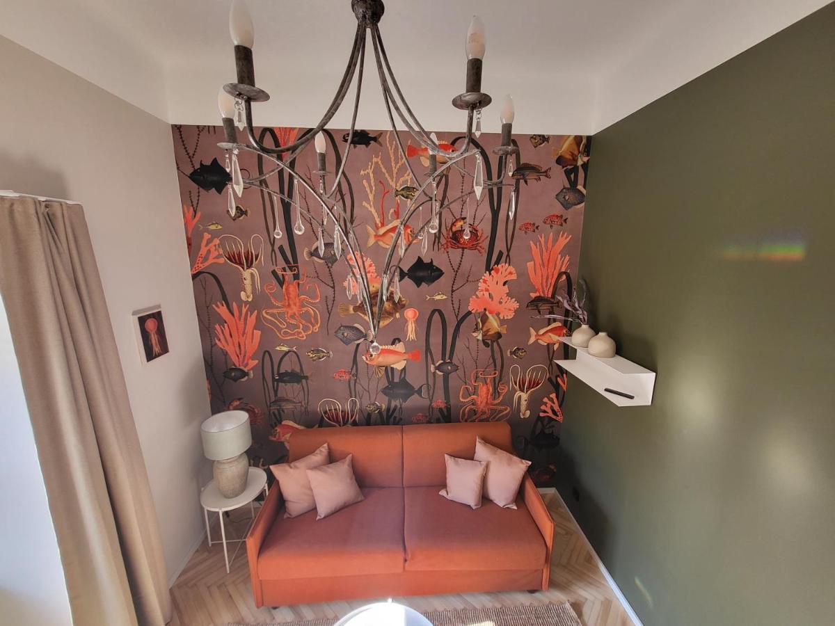 Orange Flat By Grazrentals Highest Standard & Free Parking Екстер'єр фото