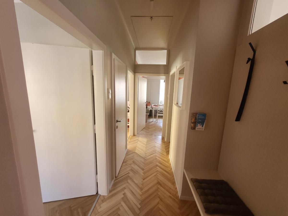Orange Flat By Grazrentals Highest Standard & Free Parking Екстер'єр фото