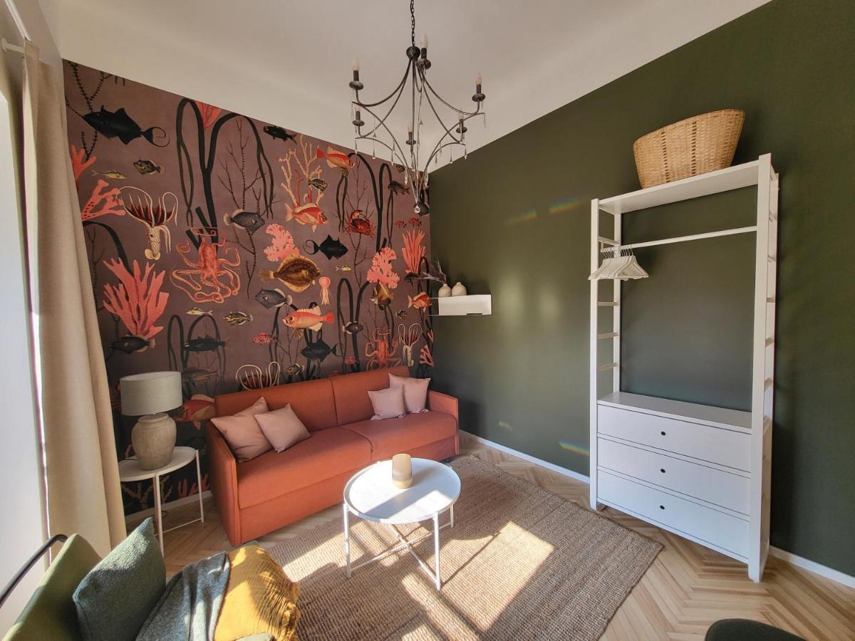 Orange Flat By Grazrentals Highest Standard & Free Parking Екстер'єр фото