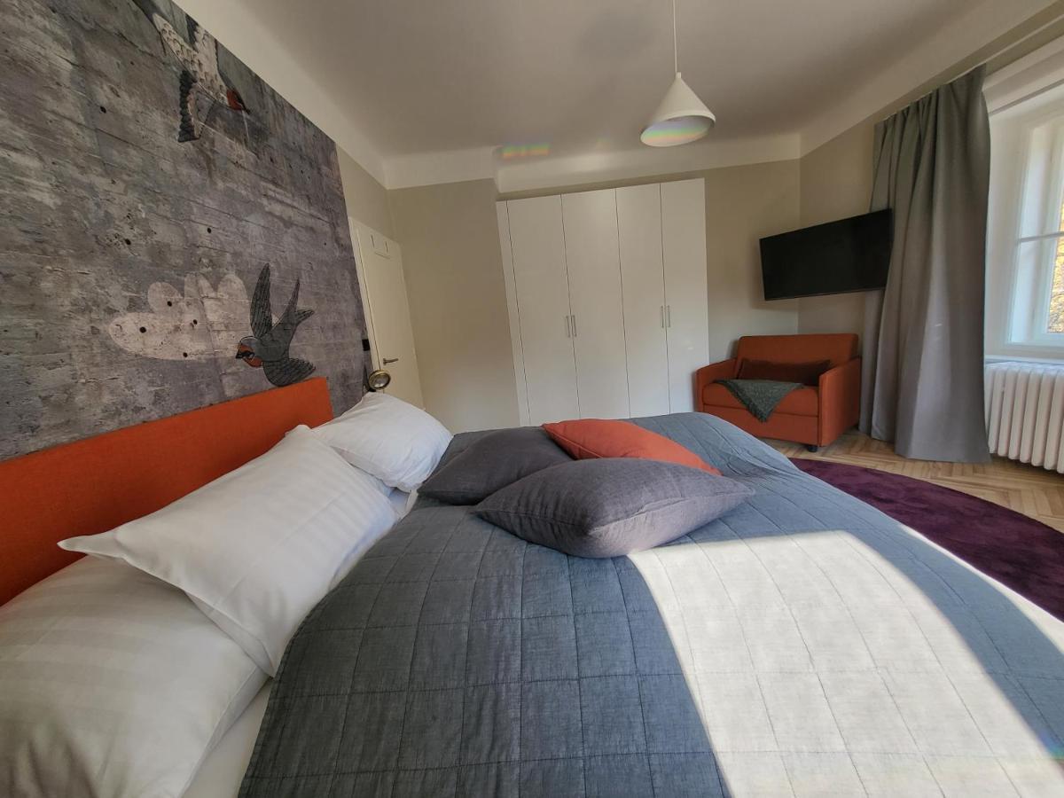Orange Flat By Grazrentals Highest Standard & Free Parking Екстер'єр фото