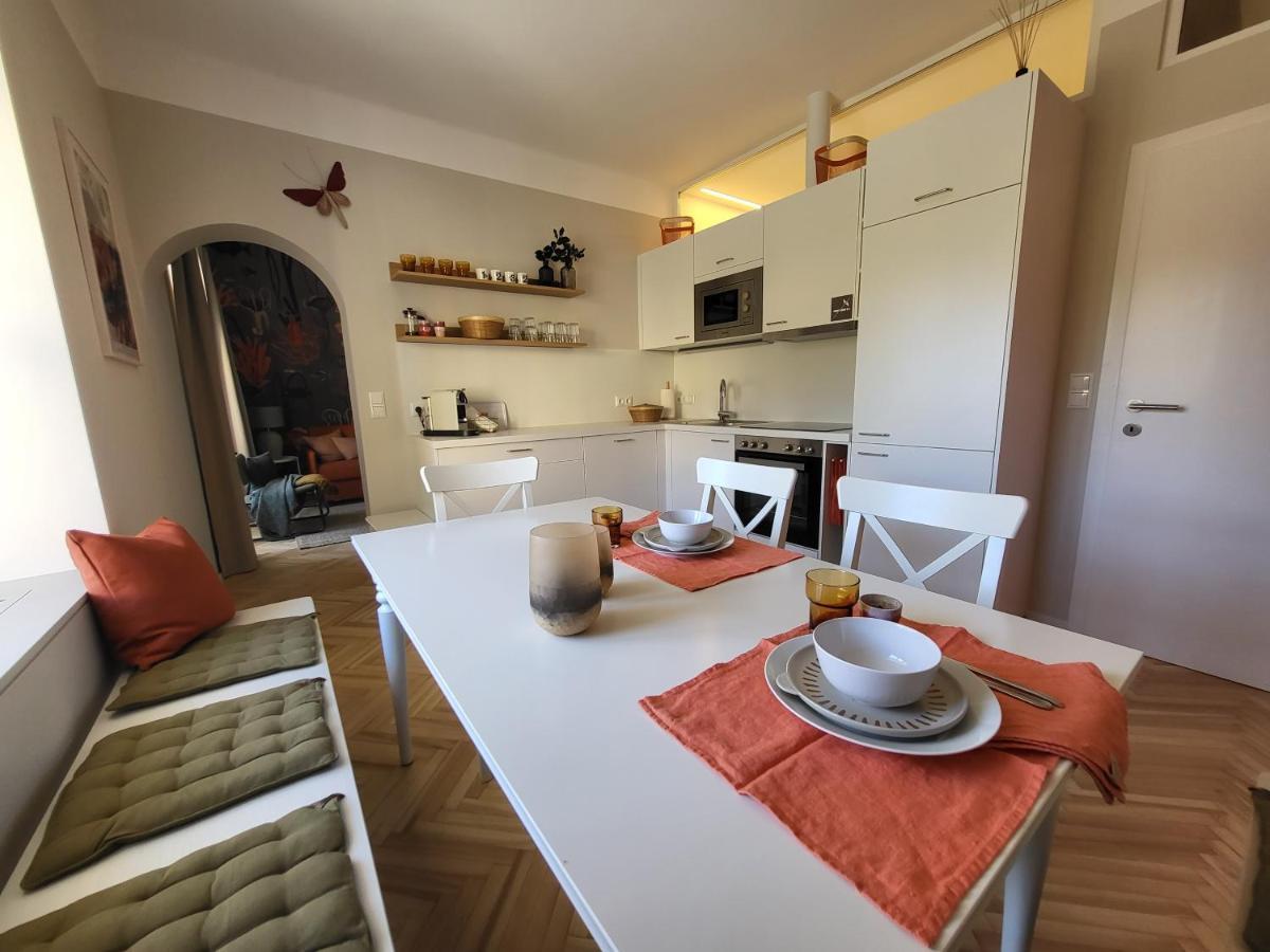 Orange Flat By Grazrentals Highest Standard & Free Parking Екстер'єр фото