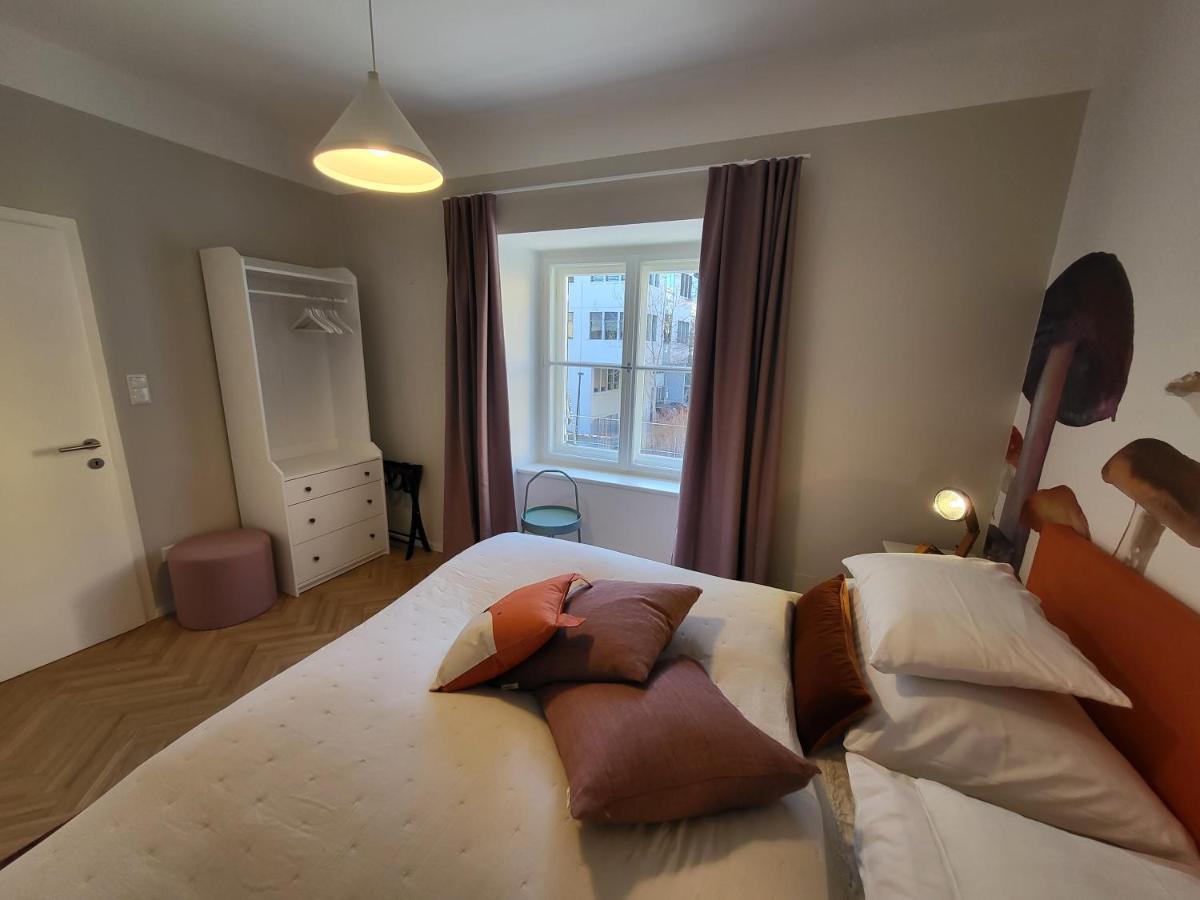 Orange Flat By Grazrentals Highest Standard & Free Parking Екстер'єр фото